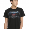 dawn of justice shirt